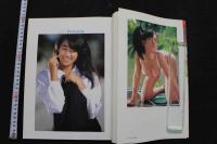 7　高樹泉写真集　THE TOP MODEL
