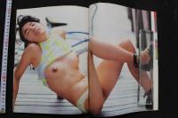 7　高樹泉写真集　THE TOP MODEL
