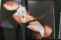7　高樹泉写真集　THE TOP MODEL