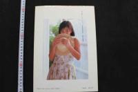 7　佐野香澄美写真集　さりげなく　美少女館シリーズ16