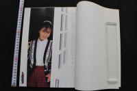 7　牧本千幸写真集　18歳の少女日誌