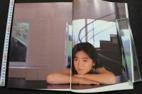 7　秋元ともみ写真集　少女が神話を創る時