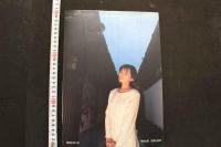 7　秋元ともみ写真集　少女が神話を創る時