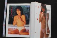 7　かがみ愛写真集　とまどい