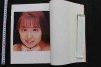 7　北原志穂写真集　君のそばへ…