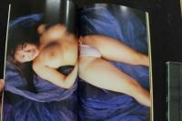 7　北原志穂写真集　君のそばへ…