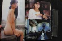 7　かわいさとみ写真集　想い出の瞬間