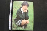 7　かわいさとみ写真集　想い出の瞬間