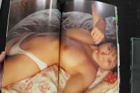 7　森永千代子ファースト写真集　風のおくりもの
