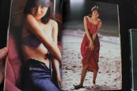 7　星野陽子写真集　Present.