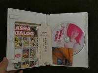 １　８　イメージDVD　赤松寛子　Fetish Fcup　