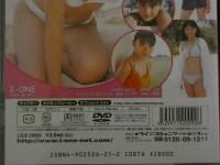 １　８　イメージDVD　小野茜　ホワイトバウンド　　