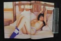 4　SELF;LEONA HIROTA 広田玲央名写真集