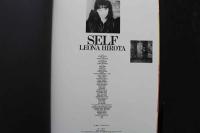 4　SELF;LEONA HIROTA 広田玲央名写真集