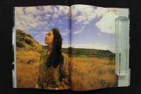 4　北原佐和子写真集　decollage