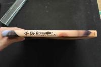 4　卒業　Graduation　津坂太郎