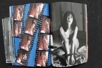 4　Blue film　麻生早苗写真集