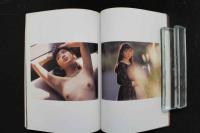 4　ISHIKAWA et MARIE　石川真理絵写真集