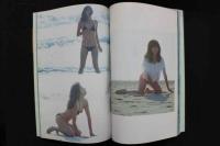 4　竹田かほり写真集　この囁きがきこえますか