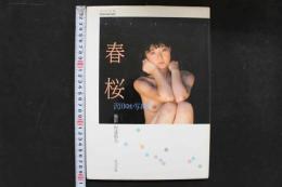 4　沢田ゆか写真集　春桜　美少女館シリーズ１１