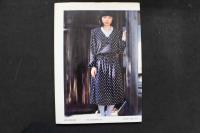 4　沢田ゆか写真集　春桜　美少女館シリーズ１１