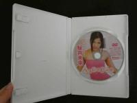 １３　イメージDVD　桜井未来　ベイビードール　Kingdom