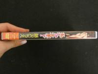 １３　イメージDVD　藤沢ちえ　私、意外と大胆です！　