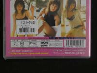 １３　イメージDVD　森ひろこ　HIRO-IN