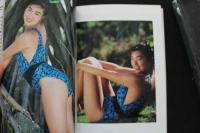 7　小谷ゆみ写真集　「み・な・み・風」