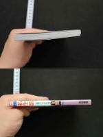 7　写真集　私生活Vol.1　文庫本