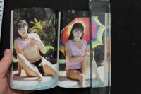 7　文庫　ニューアイドル写真集　高樹陽子　ときめき日記