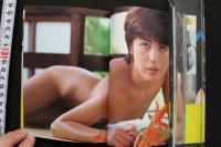 7　文庫　写真集　灼熱体験