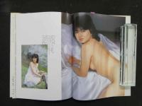 7　美田いづみ写真集　女優宣言