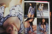 7　鈴木美司子写真集