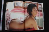 7　前島かおり写真集　雪華模様