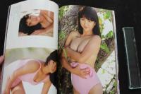 7　前島かおり写真集　雪華模様