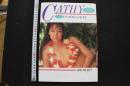 7　写真集　CATHY FOREVER