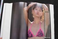 7　写真集　CATHY FOREVER