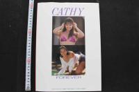 7　写真集　CATHY FOREVER