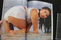 7　浅野なつみ写真集　終止符　ラストヌード