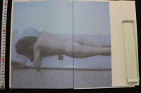 7　島田直美写真集　天使の憂鬱