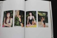 7　島田直美写真集　天使の憂鬱