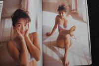 7　島田直美写真集　天使の憂鬱
