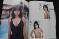 7　藤谷夏子写真集　少女F