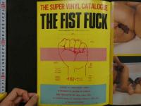 ６　Ｔｈｅ Ｆｉｓｔ Ｆｕｃｋ　拳を呑みこむ女たち　創刊号