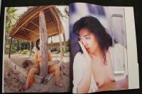 7　橋本美加子写真集　Magical