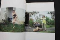 7　PHOTO SALON 中村正也作品集　昼下がりの視線