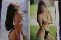 7　写真集　SEXY15人の寝息　山岸伸撮影