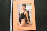7　柏原芳恵写真集　デビュー10周年記念