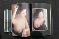 4　高田美和写真集　夢陽炎